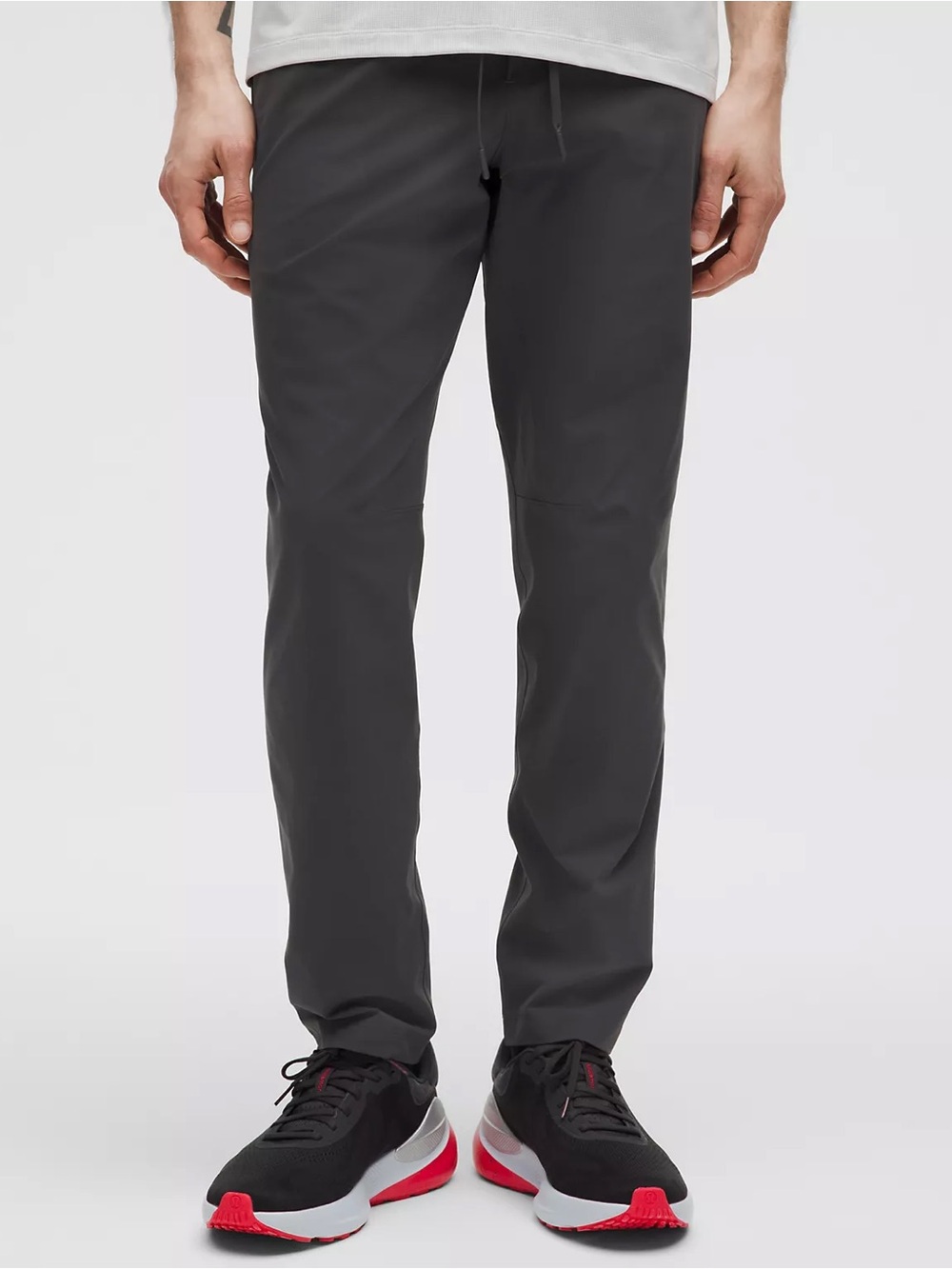 Lululemon Zeroed In Slim-Fit Pant
Regular
